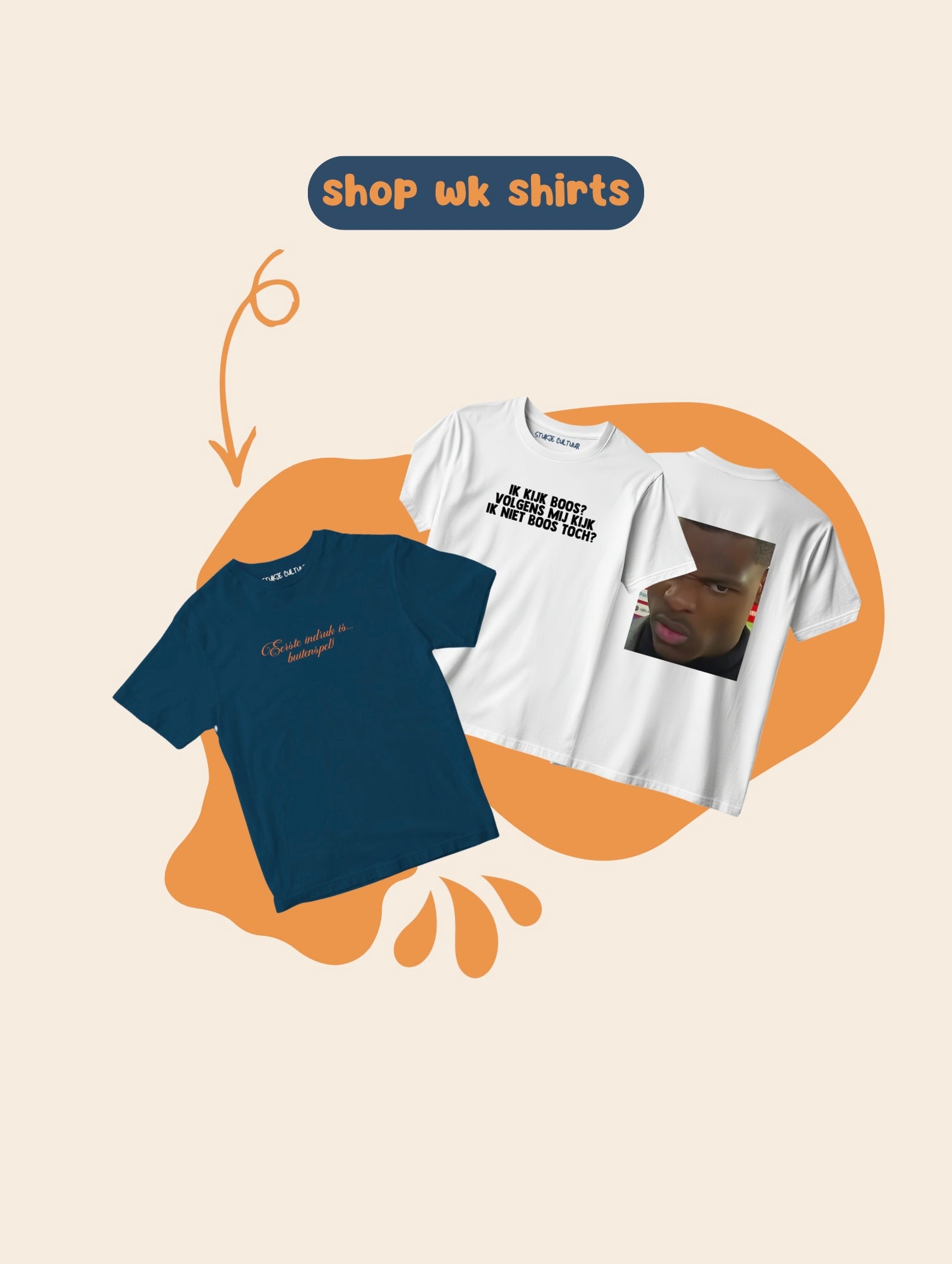 WK Shirts