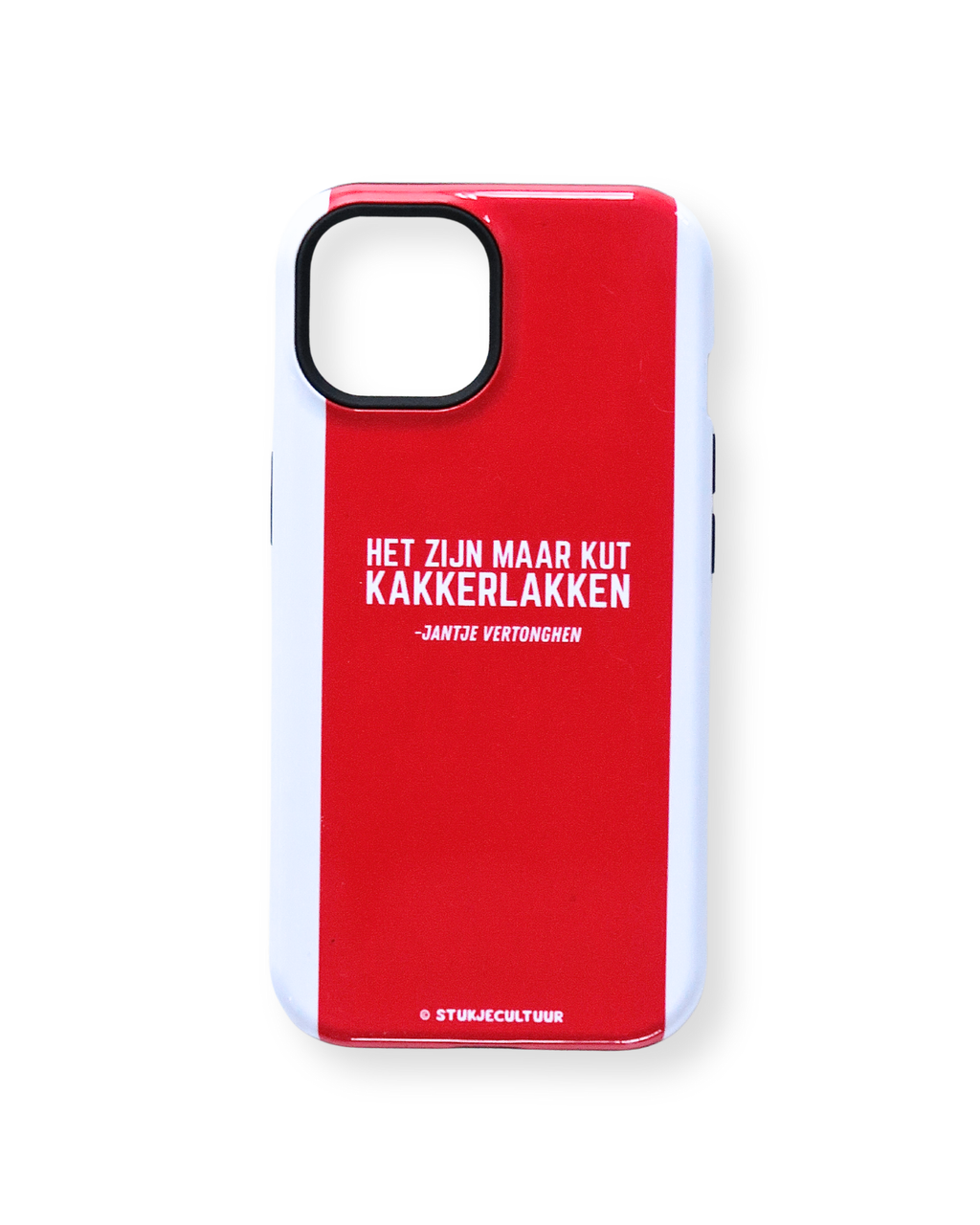 Kakkerlakken! Telefoonhoesje