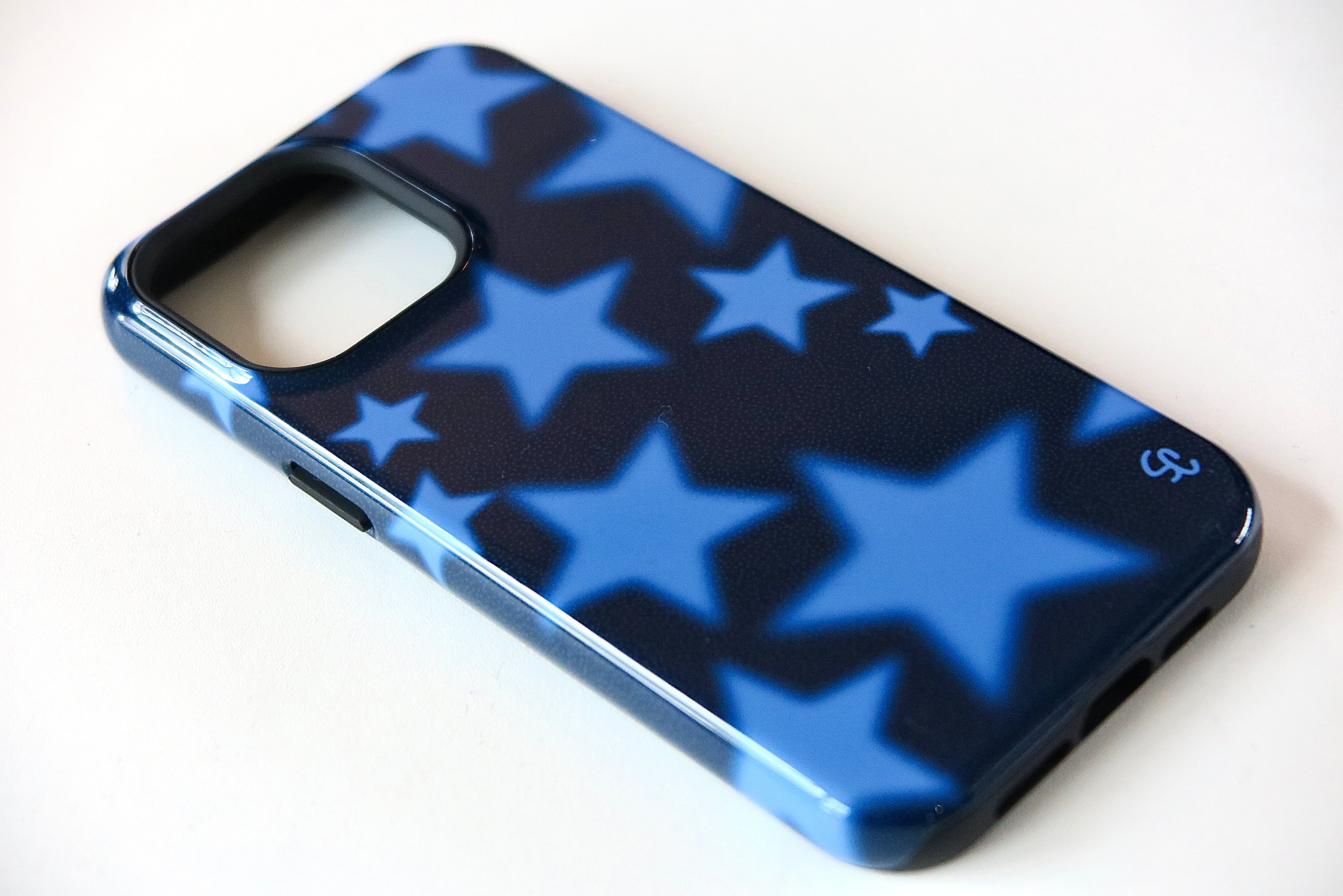 Stars! Telefoonhoesje