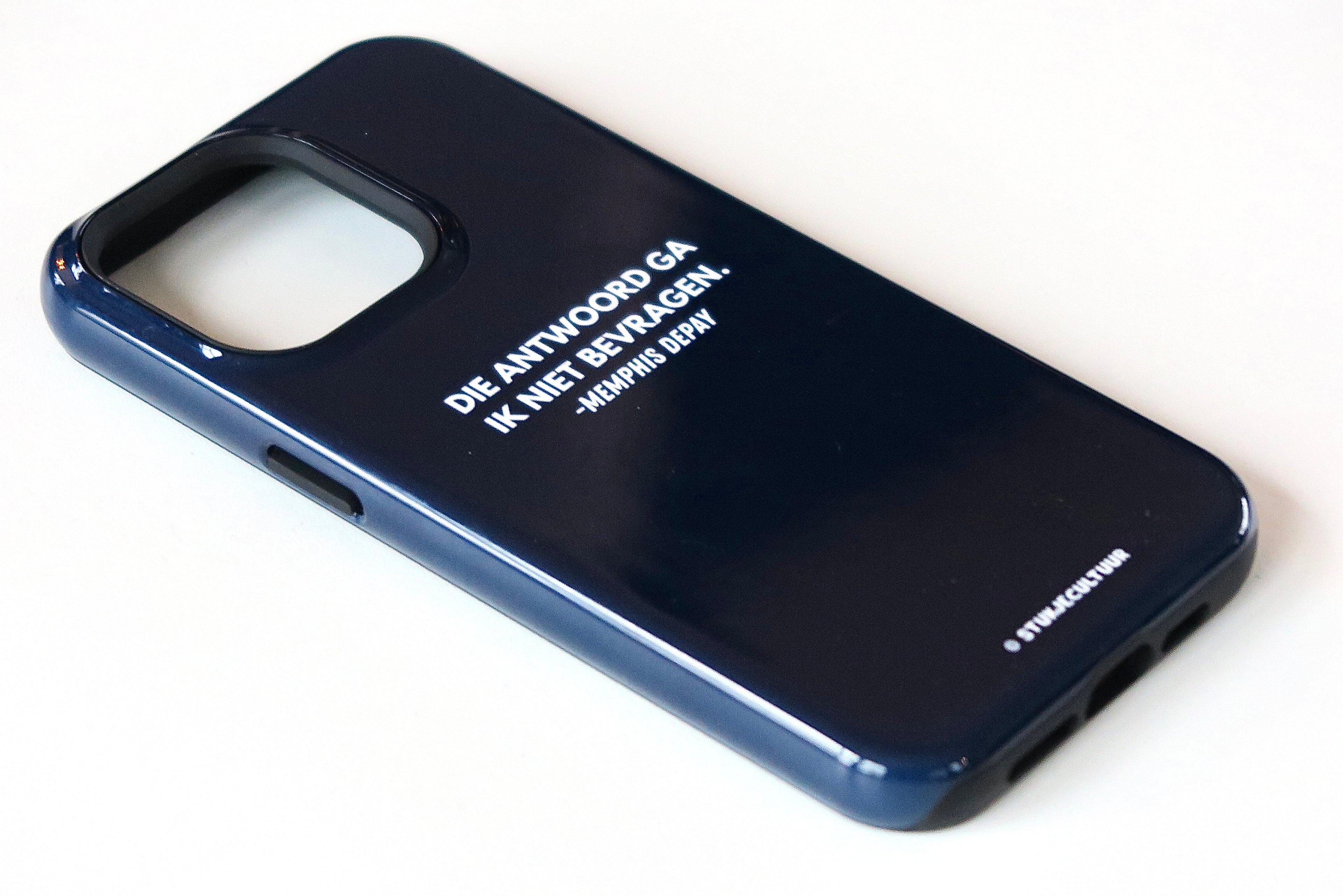 Die antwoord! Telefoonhoesje