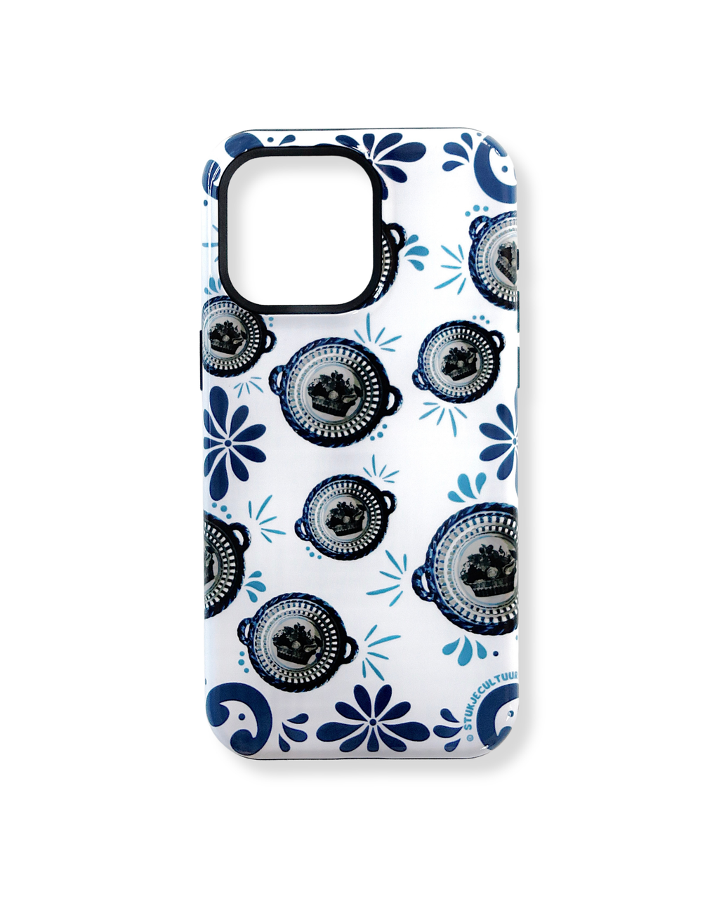 MAND! Telefoonhoesje + MagSafe