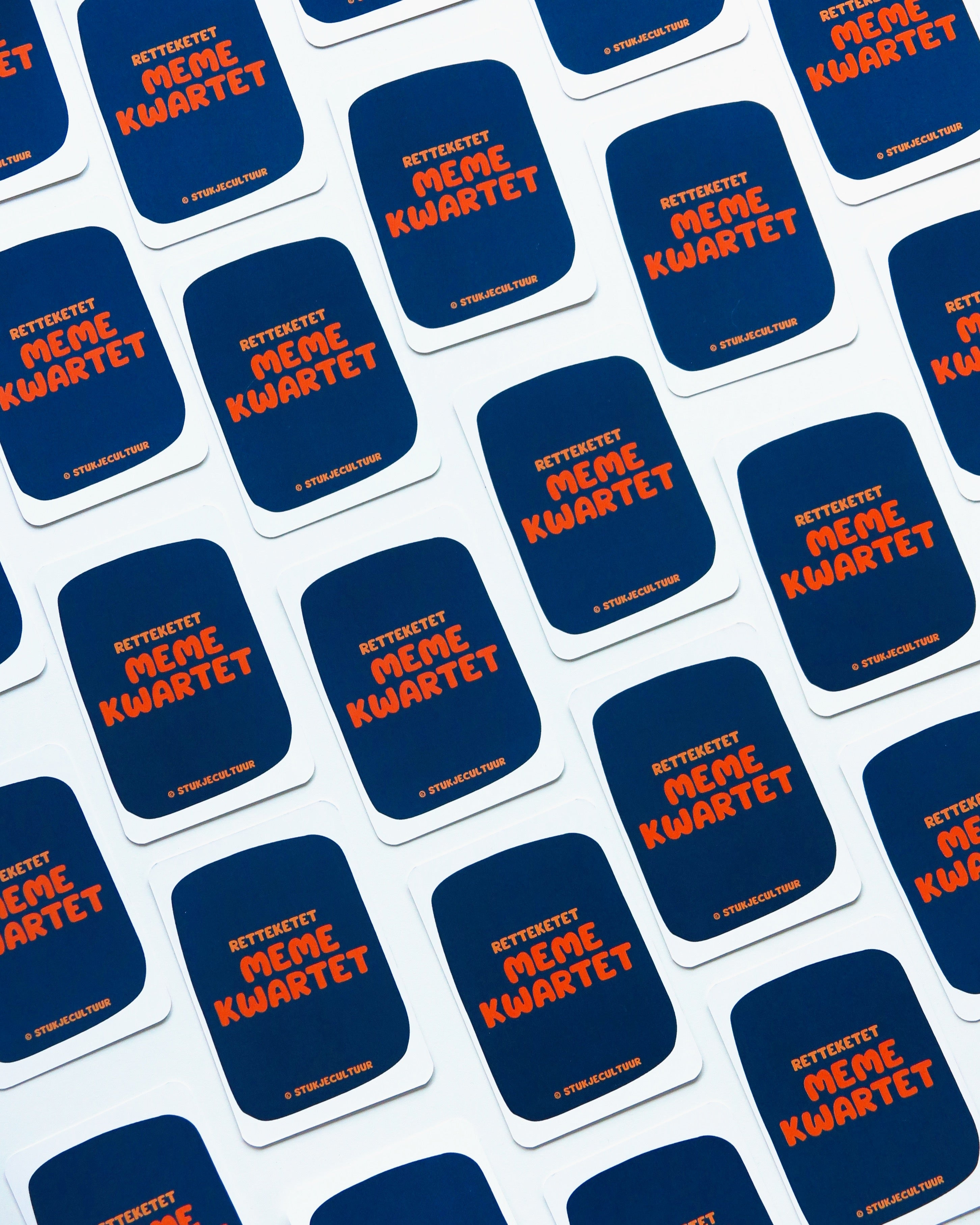 Uitbreidingsset kwartet